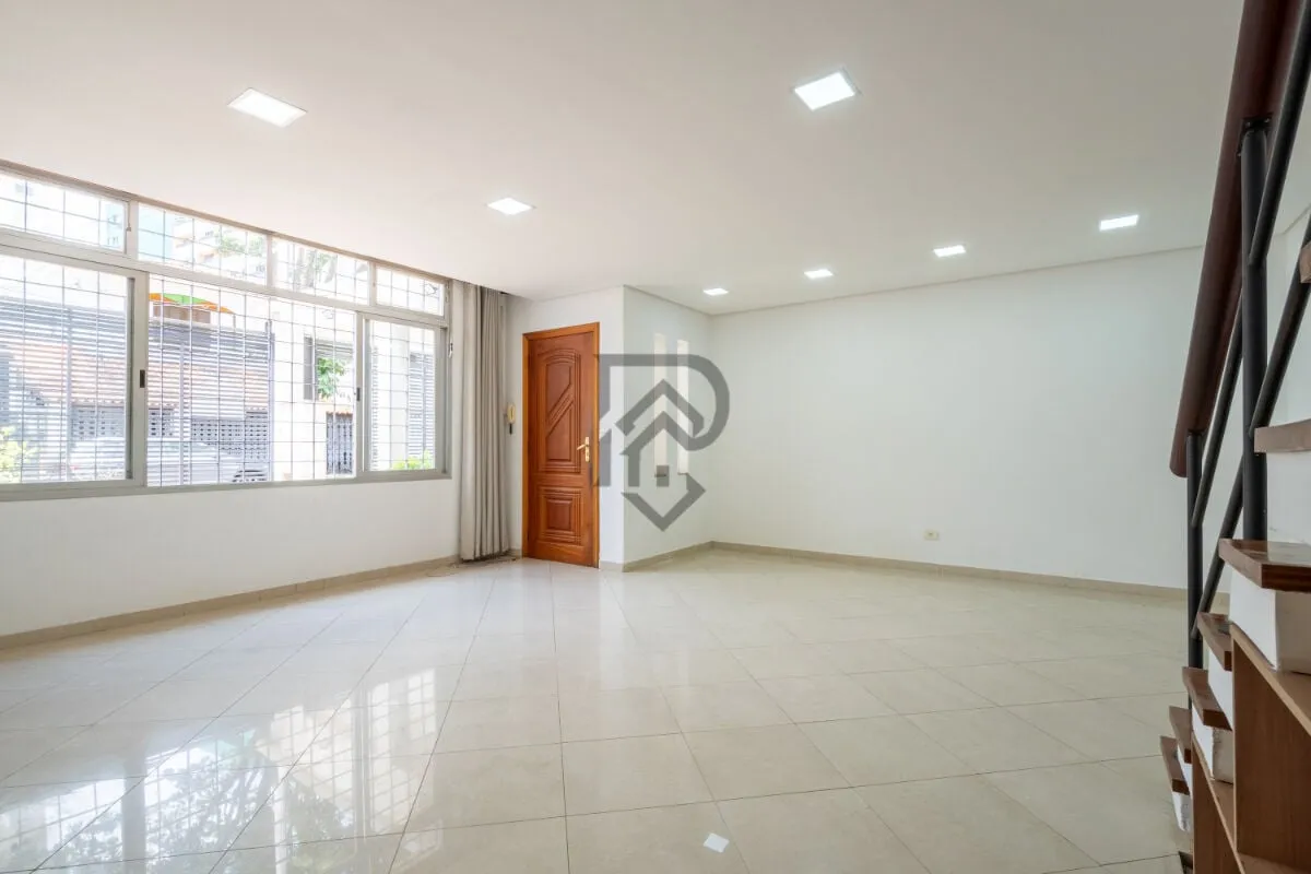Imagem Casa Vila campo belo