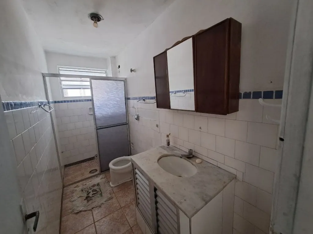 Imagem APARTAMENTO COM 52,00 m² - OCIAN - PRAIA GRANDE SP