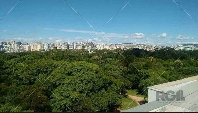 Imagem Apartamento 2 dormitórios à venda Centro Histórico Porto Alegre/RS
