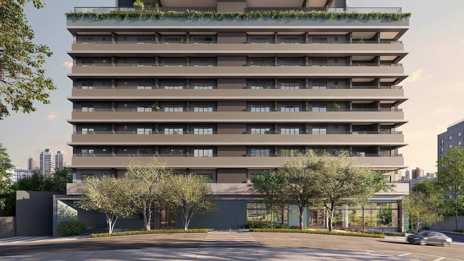 Imagem Studio em Vila Madalena São Paulo SP