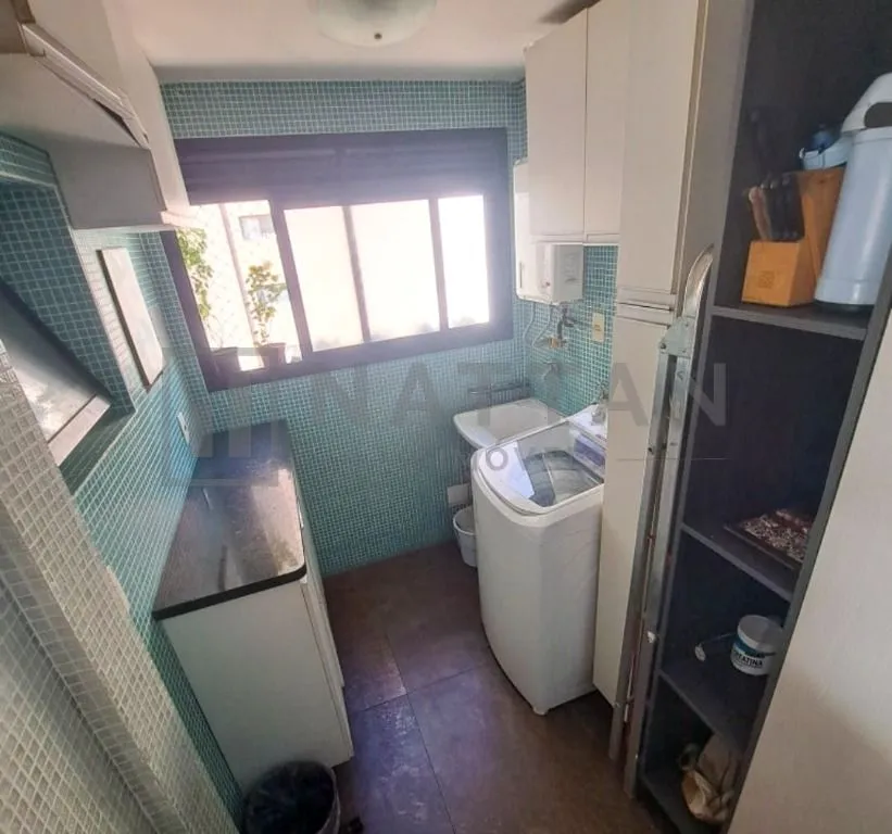 Imagem Apartamento com 3 dormitórios à venda, 68 m² por R$ 790.000,00 - Vila Regente Feijó - São Paulo/SP