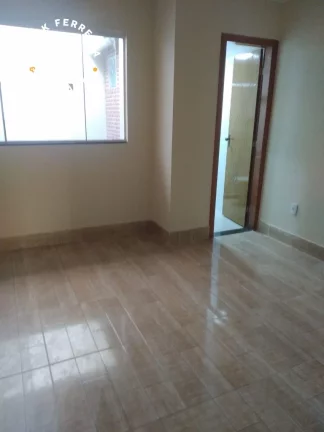 Imagem Casa no centro de Guarapari