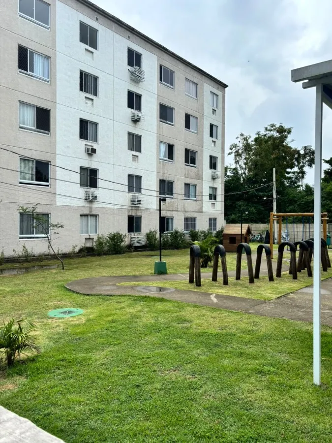 Imagem Apartamento para Venda em Rio de Janeiro, Recreio dos Bandeirantes, 2 dormitórios, 1 banheiro, 1 vaga