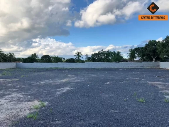 Imagem TERRENO EM CANDEIAS