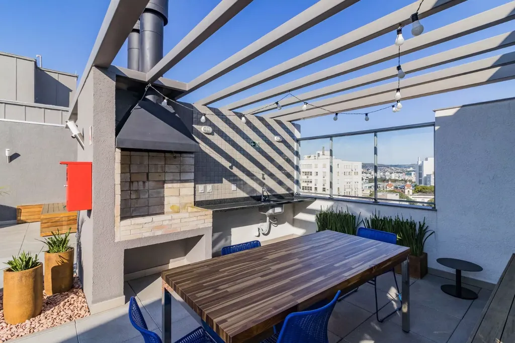 Imagem Magnífico loft a venda no centro histórico!