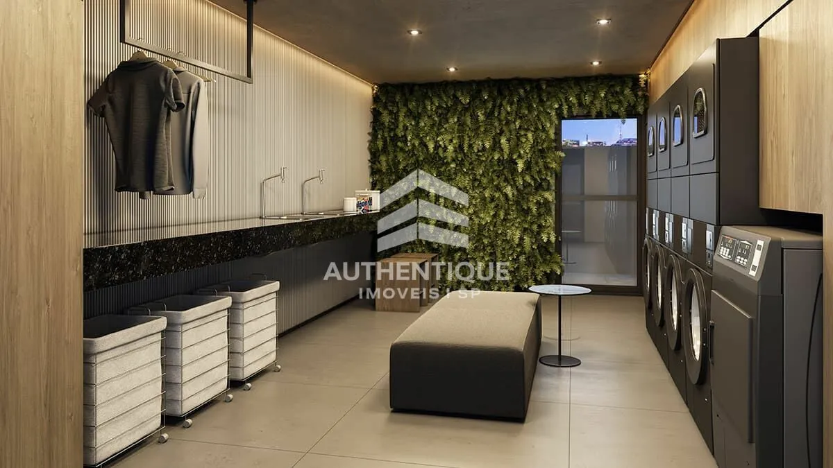 Imagem HAUS MITRE VILA CLEMENTINO - Apartamento à venda em São Paulo/SP