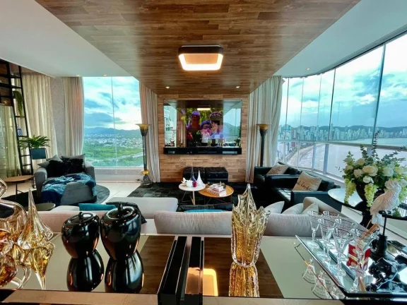 Imagem Summer Beach cobertura triplex