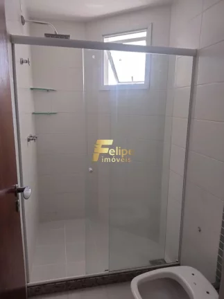 Imagem LINDO APARTAMENTO DE 03 QUARTOS, SENDO 01 SUÍTE, À VENDA NO CENTRO DE GUARAPARI/ES!
