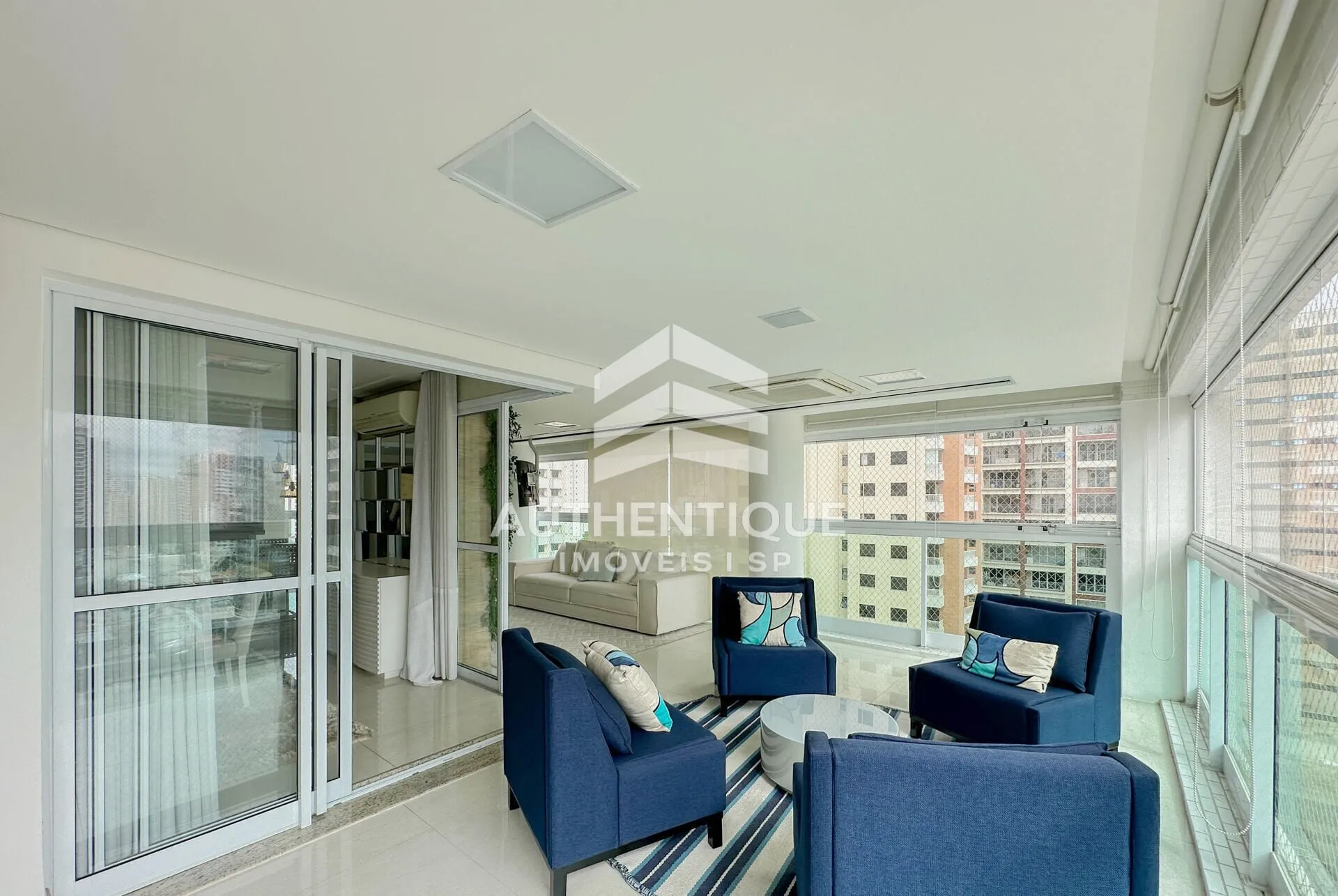 Imagem MONTBLANC TATUAPE - Apartamento à venda em São Paulo/SP