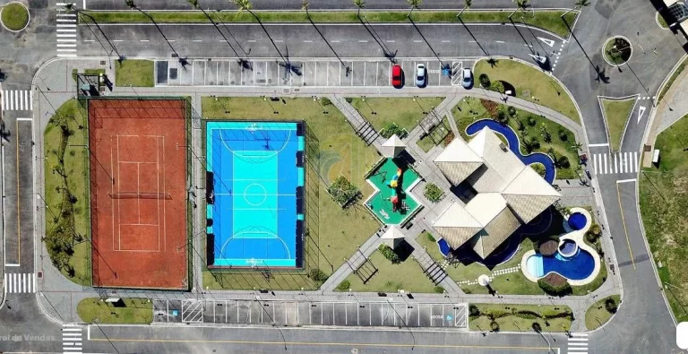 Imagem Parque do Lago