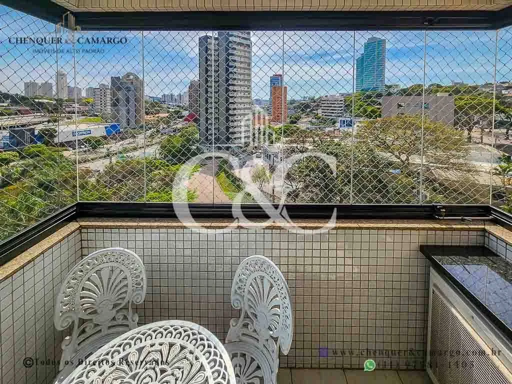 Imagem Venda- Apartamento Amplo com 2 Dormitórios - Edifício Caravaggio