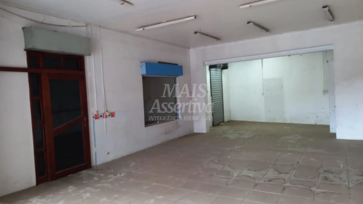 Imagem Casa comercial para locação em Hamburgo Velho