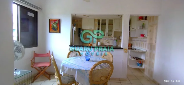 Imagem Apartamento em Enseada, Guarujá/SP