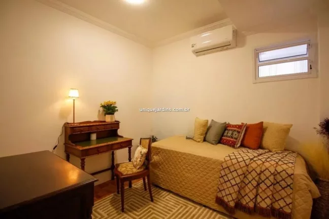 Imagem Apartamento à venda Jardim América São Paulo