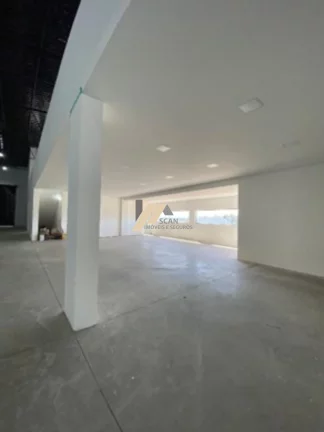 Imagem Galpão Industrial Comercial para Locação em Limeira, São Paulo