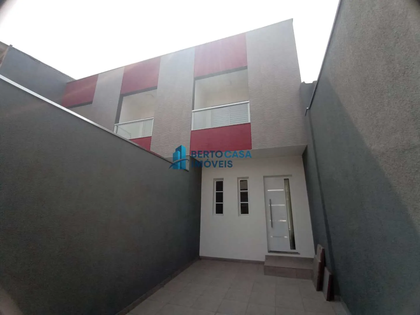 Imagem Casa Padrão