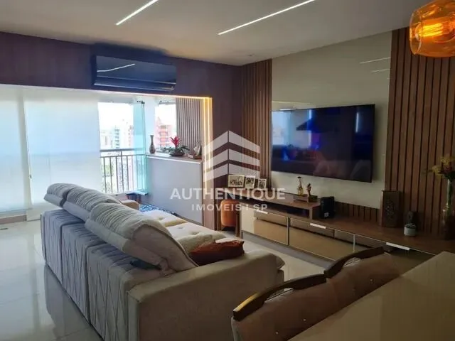 Foto do imóvel LE QUARTIER SANTO ANDRE - Apartamento no Centro de Santo André à venda em Rua Venezuela