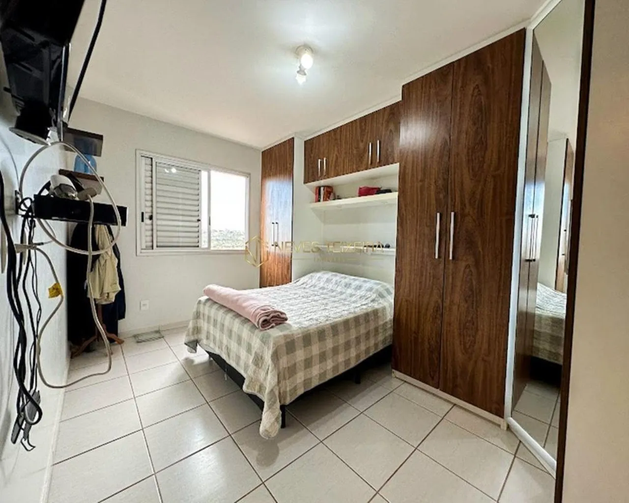 Imagem Apartamento à venda - em Águas Claras Sul