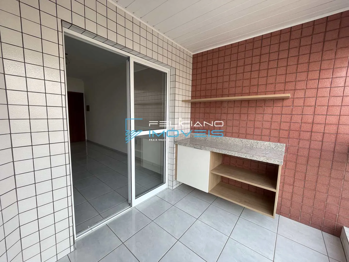 Imagem Apartamento com 3 quartos, Canto do Forte, Praia Grande - R$ 695 mil, Cod: 6620