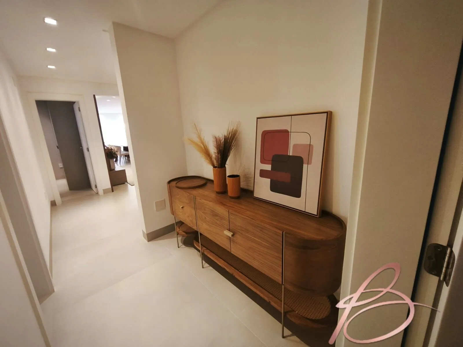 Imagem Apartamento Alto Padrão 3 suítes em Balneário