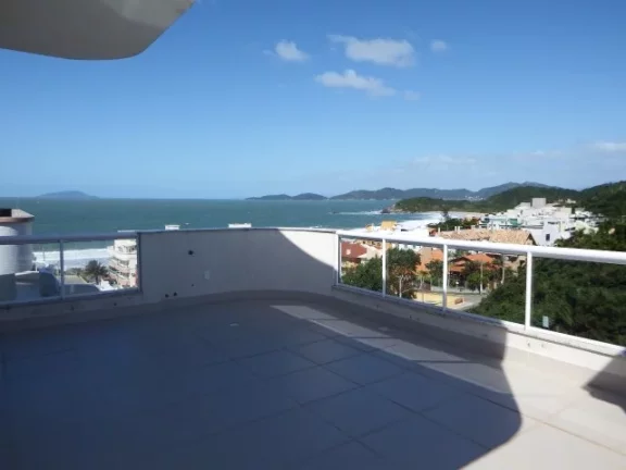 Imagem Cobertura Duplex para venda no bairro Quatro Ilhas em Bombinhas