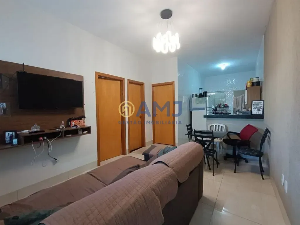 Imagem Casa a Venda na ViIa Rizzo!