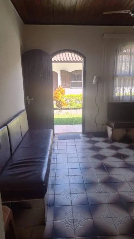 Imagem CASA COM 89,00 m² - CAIÇARA - PRAIA GRANDE SP