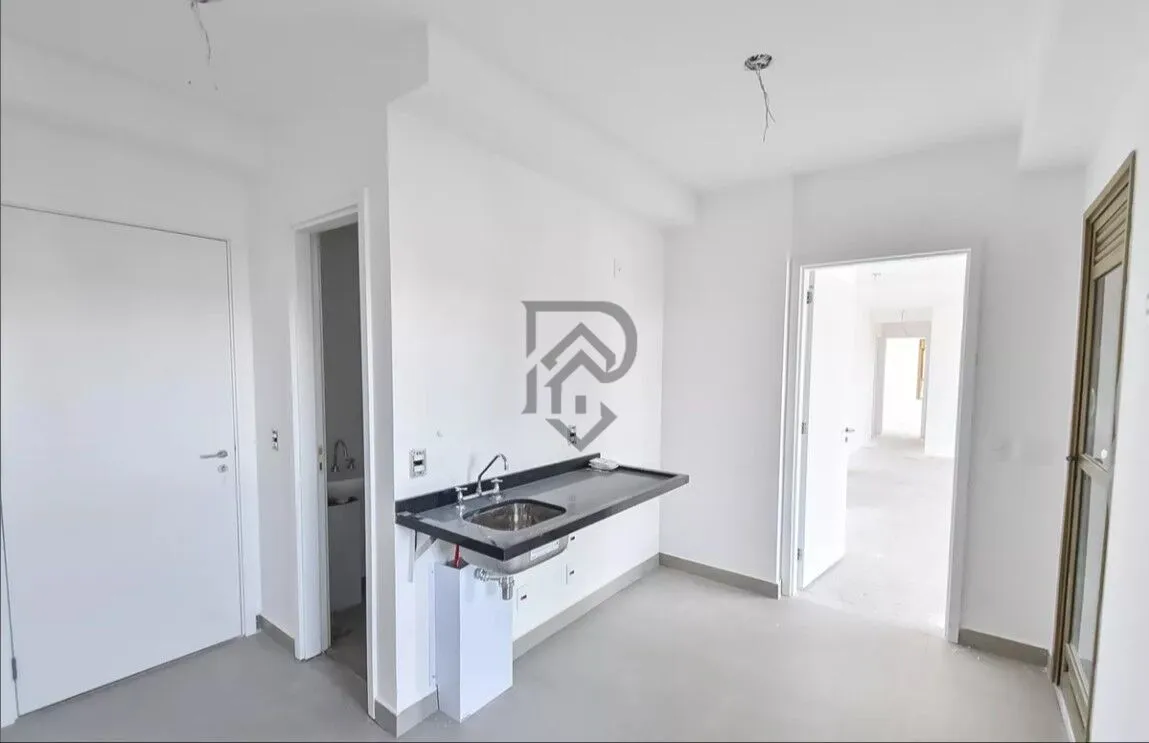 Imagem Apartamento paraiso pronto para morar andar alto