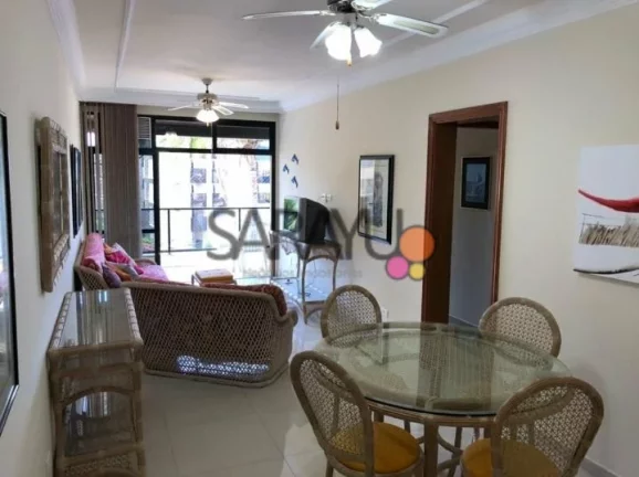 Imagem Apartamentos / Padrão na cidade de Guarujá