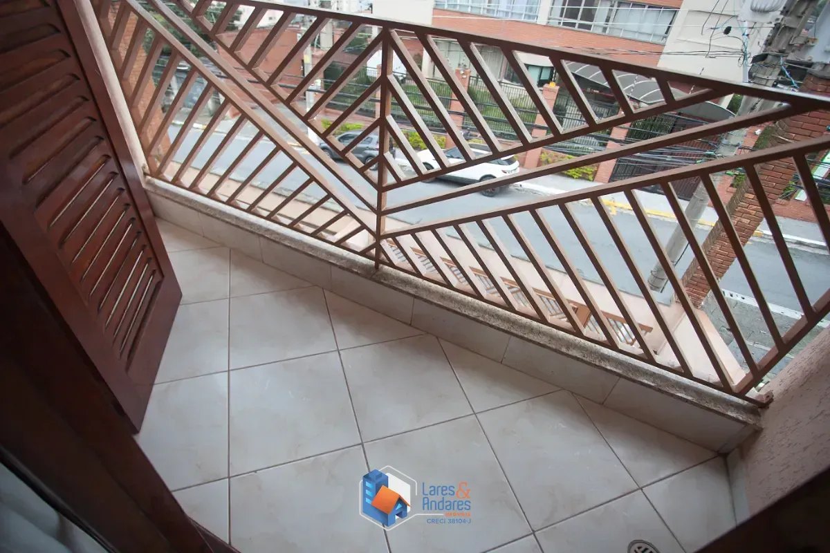 Imagem Sobrado para venda em Vila Pereira Barreto com 3 quartos, sendo 2 suítes, 200m²