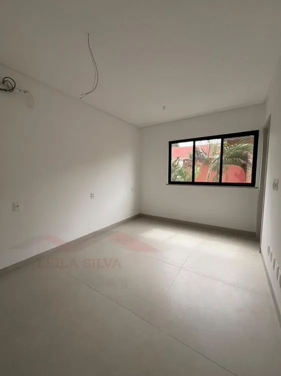 Imagem Casa Duplex à Venda | Bairro Uruguai | Teresina
