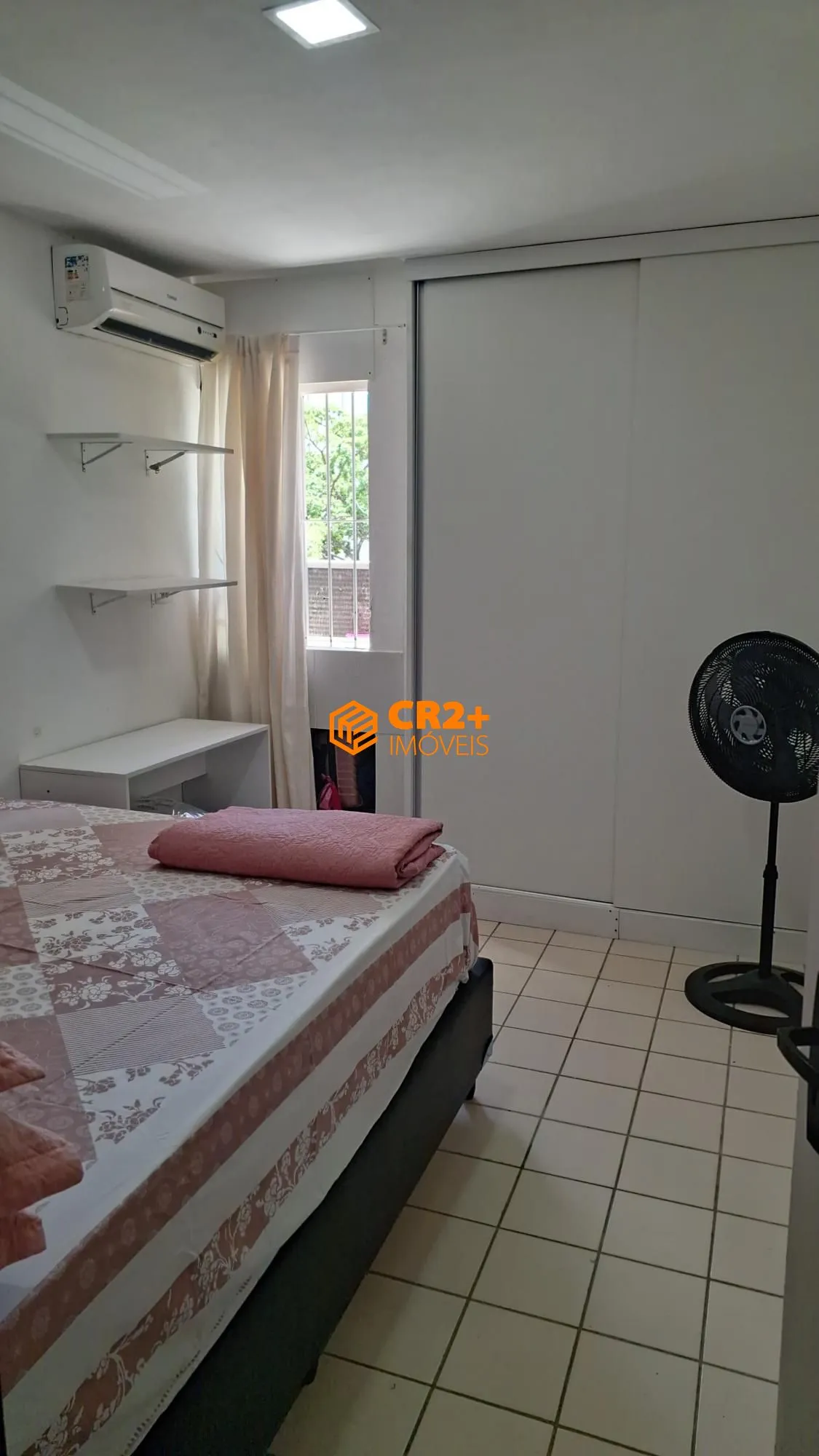 Imagem Vendo apartamento 87,49m2 em Boa Viagem ao lado do shopping Recife