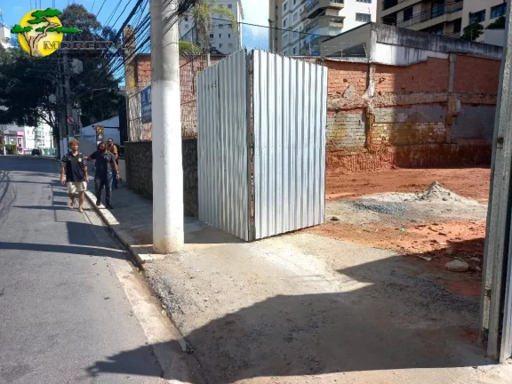 Imagem TERRENO PARA LOCAÇÃO COM EXCELENTE LOCALIZAÇÃO