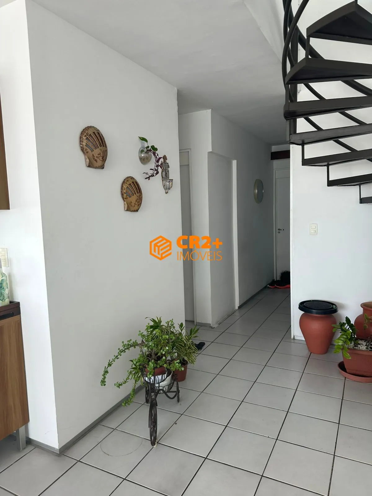 Imagem Vendo cobertura no Aflitos 298m² com 4 quartos e piscina privativa