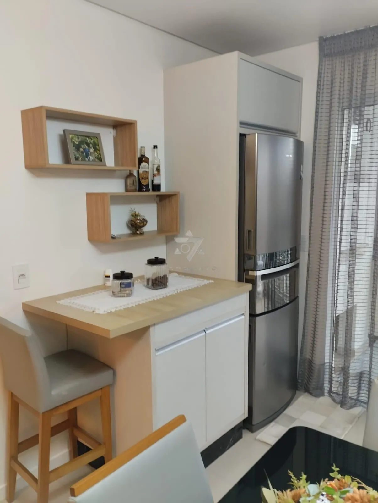 Imagem Apartamento Espetacular em Itapema - Parque das Oliveiras