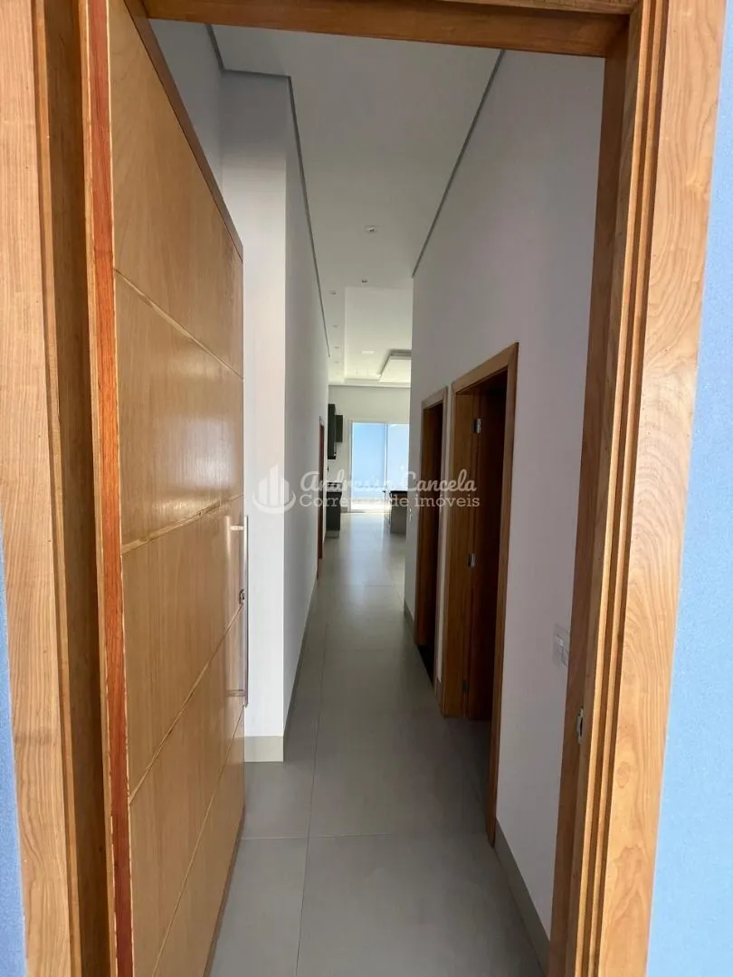 Imagem Casa com 3 dormitórios à venda, 133 m² por R$ 700.000 - Menezes 3 - Bady Bassitt/SP