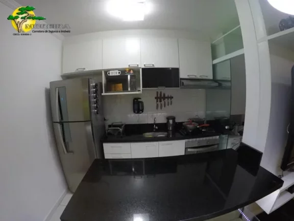 Imagem LINDO APARTAMENTO PARA VENDA - VILA NOVA CACHOEIRINHA