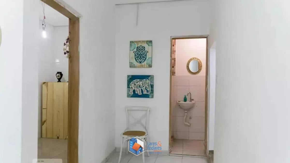 Imagem Casa para venda em Liberdade com 8 quartos, sendo 8 suítes, 192m²