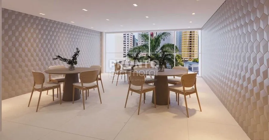 Imagem Luciano de Carvalho Residence Clube