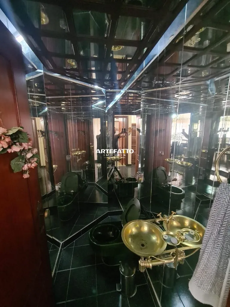 Imagem Casa à venda em Franca, Centro, com 4 quartos, 282m2