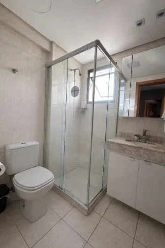 Imagem Residencial Paris | Apartamento 3 Dormitórios com Suíte e Infraestrutura Completa no Bairro Sarandi