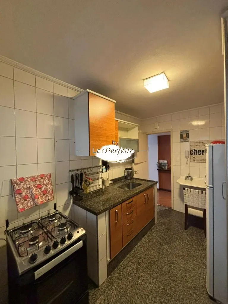 Imagem Apartamento com 3 Quartos à Venda, 90 m² em Jardim Paulista - São Paulo