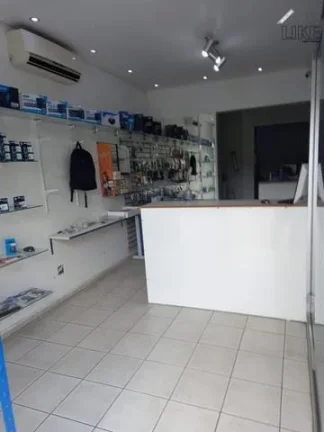 Imagem Prédio comercial -jardim motorama -150m2 Imóvel pronto e liberado