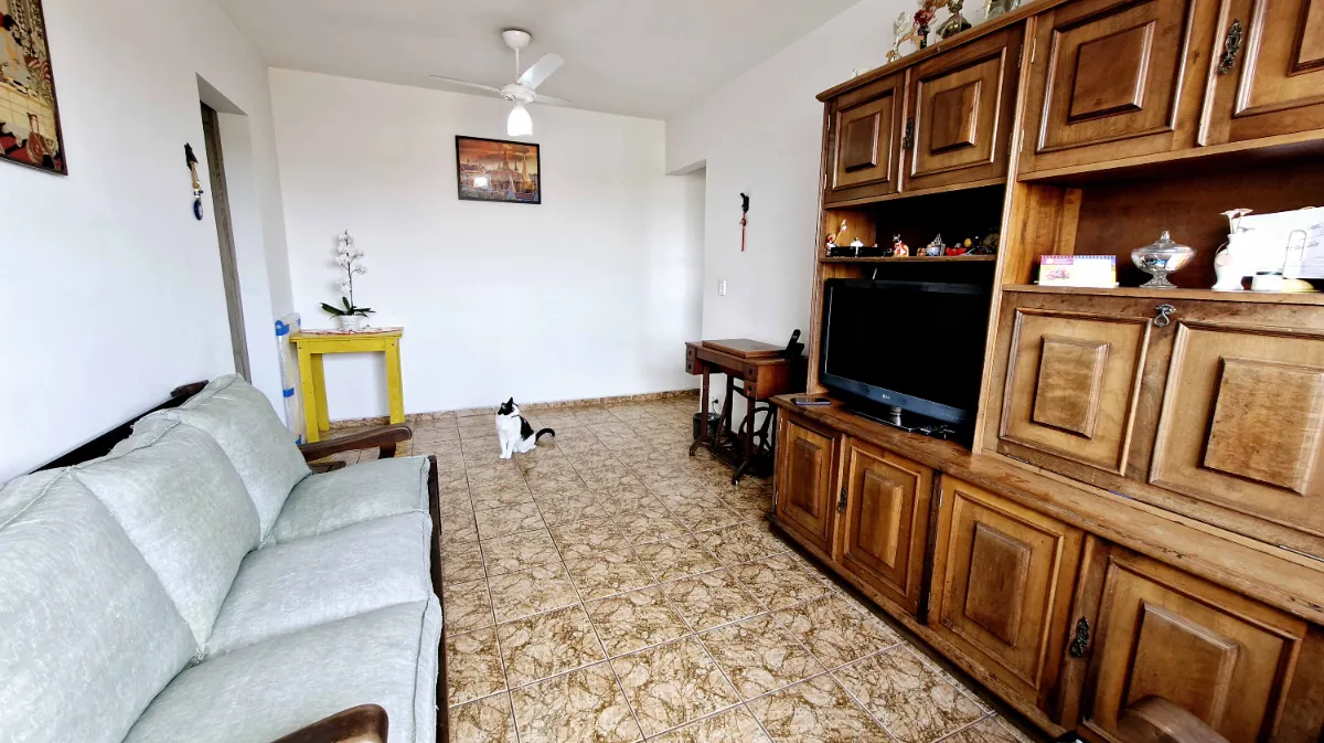 Imagem Apartamento para venda em Vila Constança com 2 quartos, 61m2