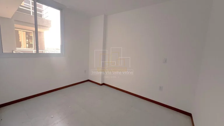 Imagem Apartamento 2 Quartos Grande na Praia de Itaparica Suíte, Lazer Completo