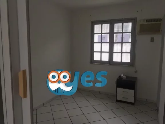 Imagem Flat para venda no centro