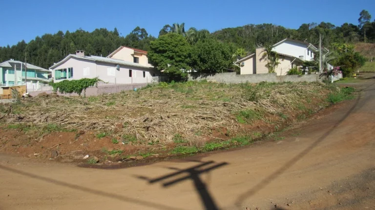 Imagem Terreno para Venda em Concórdia, Colinas