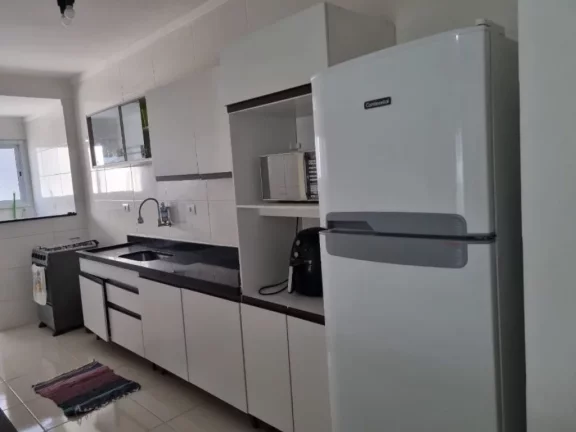 Imagem EXCELENTE APARTAMENTO À VENDA NA GUILHERMINA!!!