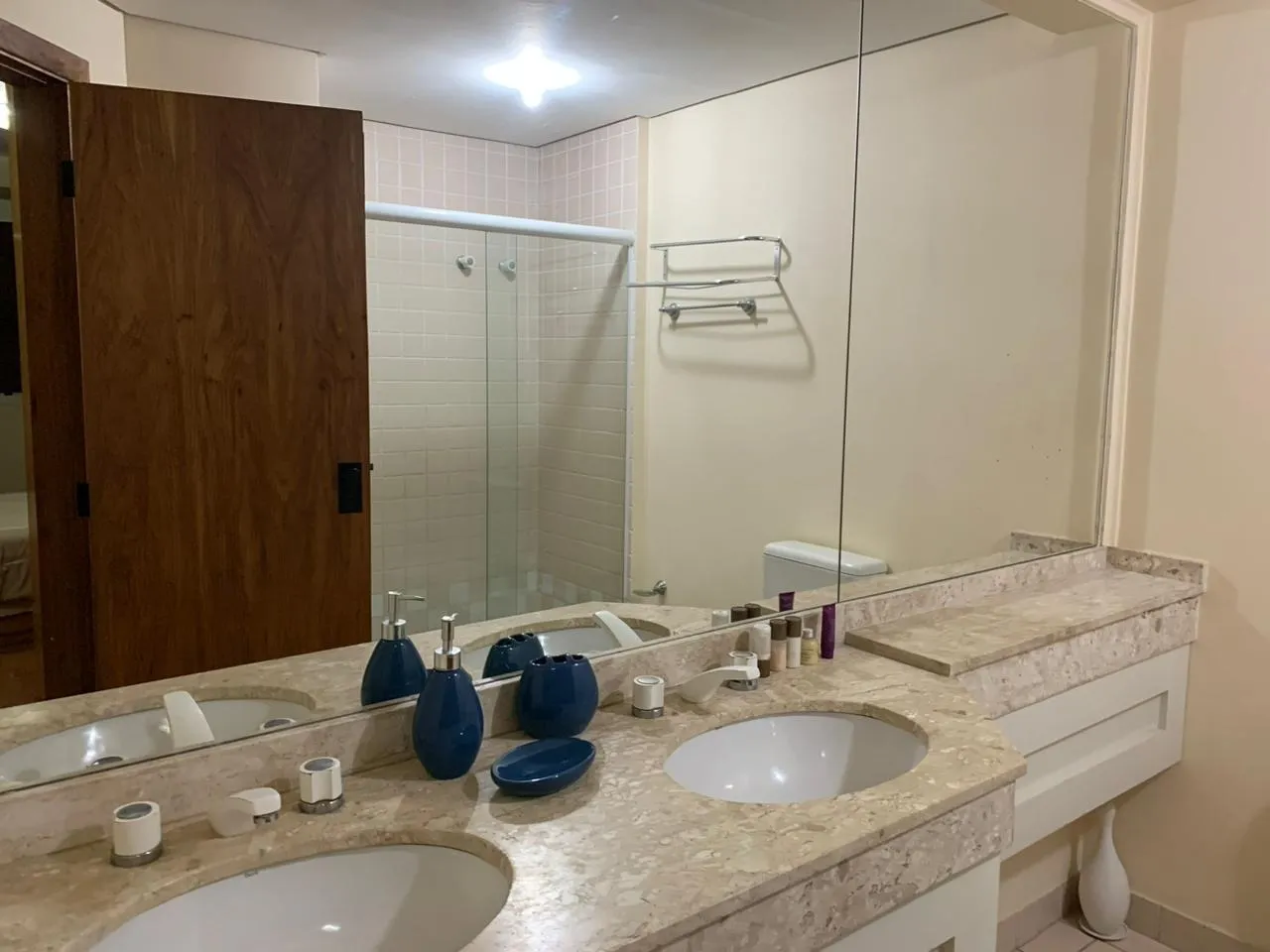 Imagem Apartamento para locação no Condomínio Sequoia Residence