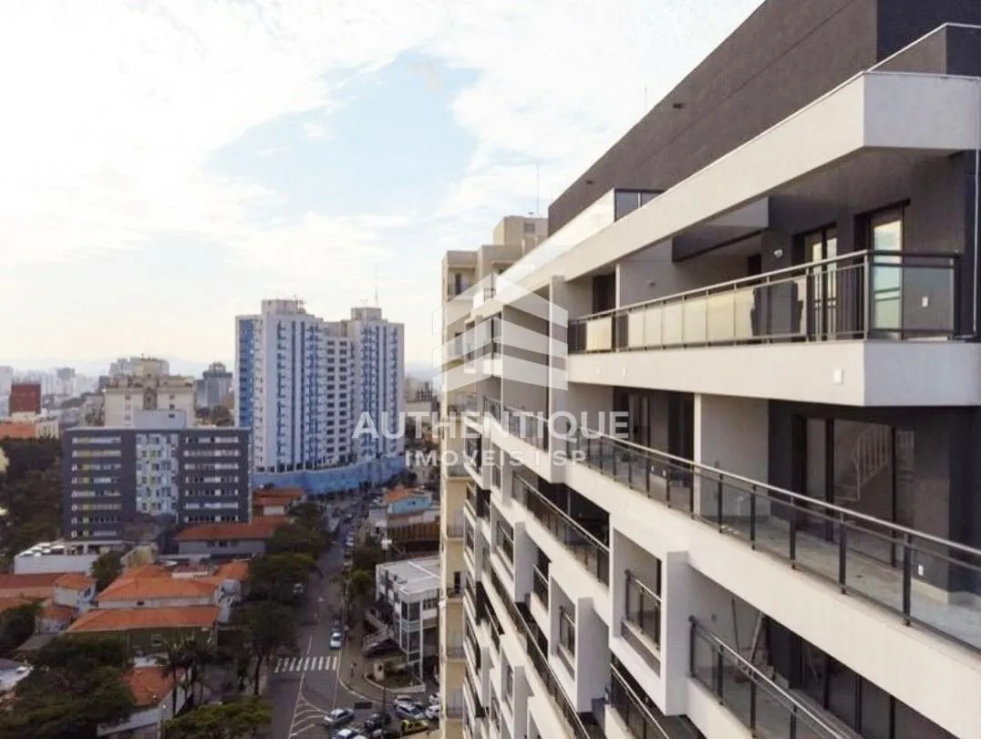 Imagem SMART VILA MADALENA - Apartamento à venda em São Paulo/SP